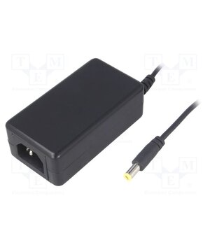 SYS1588-3012-T3 Power supply: switching; 12VDC; 2.5A; Out: 5,5/2,1; 30W; 90÷264VAC HbHylVduNUUXICdp_P87Bw7pTMykyh-BW5rbgNUQsJU