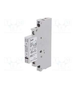 CBT S-1M-1T MAG 1NO+TH 1NC Auxiliary contacts; NO; side; Leads: screw terminals cbLgRWCzlNT8XXCU5eRTLJhq4FdXPflQYmVg1zbIq1Y