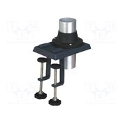 KCC/5050 Accessories: clamp; for soldering fume absorber; Øin: 50mm YGrg3VYF6JQJ1ftFFe3CNzwqZ26iH1Fg88yO-6jKXuY