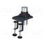 KCC/5050 Accessories: clamp; for soldering fume absorber; Øin: 50mm YGrg3VYF6JQJ1ftFFe3CNzwqZ26iH1Fg88yO-6jKXuY