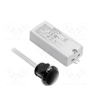 AE-WBEZDC-10S Touchless switch; bipolar,with motion detector; 2m; 110÷240VAC Ou99pSTtoQpD6GGMffstoPwvU4mfzYq_6s0TU7Z8Dpc