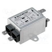 5500.2027 Filter: anti-interference; mains; 250VAC; Cx: 68nF; Cy: 2.2nF; 4mH E31FOLN_kc8WAi2F792gW-koaq7hjlmoKte9Clyre3A