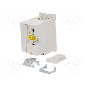 3AUA0000038845 Inverter; Max motor power: 1.5kW; Usup: 200÷240VAC; 0÷500Hz; 7.5A euqPJ1GWEtpwllWkMAT8BIDZy6j8yv8toooPqHTx7l4