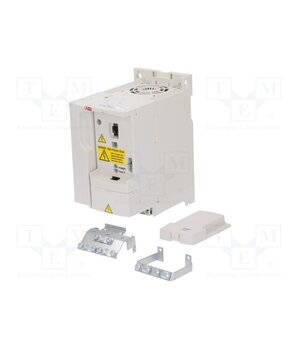 3AUA0000038845 Inverter; Max motor power: 1.5kW; Usup: 200÷240VAC; 0÷500Hz; 7.5A euqPJ1GWEtpwllWkMAT8BIDZy6j8yv8toooPqHTx7l4