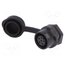 2208 Connector: circular; socket; size 12; 02; female; PIN: 6; 125V; 5A s6pNiW0UvHpC_bIHXFlQYhRl1W8OiDivYcPMQ--lnTo
