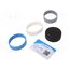 1Y.13.B22 Wireless transmiter key with switch; YESLY; -25÷65°C; 2.4GHz WULTMhvbd2DGuVsFPhHX3v8XhSBN00Q7JIeHfHg4Ats