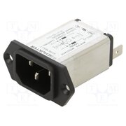 5110.1033.3 Connector: AC supply; socket; male; 10A; 250VAC; C14 (E); 5110 MEldQ12omhhAqIwBcHO1TTnjhqSdsurhQd87w4JCXHw