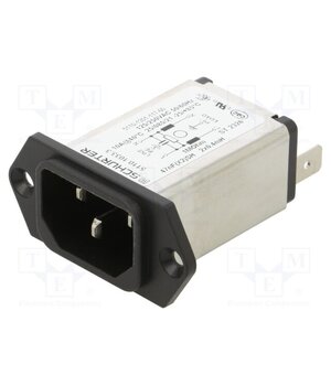 5110.1033.3 Connector: AC supply; socket; male; 10A; 250VAC; C14 (E); 5110 MEldQ12omhhAqIwBcHO1TTnjhqSdsurhQd87w4JCXHw