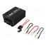 DC-600 24/12V 40A Converter: DC/DC; Uout max: 13.8VDC; Usup: 21÷30VDC; 40A; 0÷40°C OT_u3ZsCx7RnWRANoqhRnCqQpLv6ufQ493f2A9NlFmI