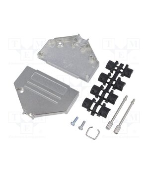 6560-0805-04 Enclosure for connectors: D-Sub; D-Sub 37pin,D-Sub HD 62pin U1XuwbH5N5EWM2b8ViePsOAqI4SQz_GL6iUAIIfg5Ds
