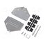 6560-0805-04 Enclosure for connectors: D-Sub; D-Sub 37pin,D-Sub HD 62pin U1XuwbH5N5EWM2b8ViePsOAqI4SQz_GL6iUAIIfg5Ds