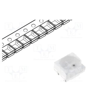 OSRPS4S2C1A LED; red/green; SMD; 3528,PLCC4; 1.8÷2.6/2.9÷3.6VDC; 120°; 20mA 5VUkQpPNJp79LAYREao0TeuLf3ulczC9lfzmamnsWnw