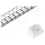 OSRPS4S2C1A LED; red/green; SMD; 3528,PLCC4; 1.8÷2.6/2.9÷3.6VDC; 120°; 20mA 5VUkQpPNJp79LAYREao0TeuLf3ulczC9lfzmamnsWnw