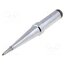 4PTK8-1 Tip; chisel; 1.2x0.7mm; 425°C; for  soldering iron d3waUney_ollQ6yEh5vXicul0M1dNuduqapIBvyXu74