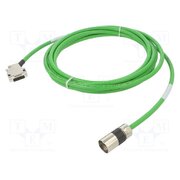5440000813 Cable: servo drive; Standard: SEW; ÖLFLEX CONNECT; 5m; harnessed Snn6CFsV4F8_L6XstI3naykekNRC8wAIkwytayOH0Xc