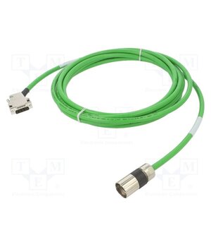 5440000813 Cable: servo drive; Standard: SEW; ÖLFLEX CONNECT; 5m; harnessed Snn6CFsV4F8_L6XstI3naykekNRC8wAIkwytayOH0Xc