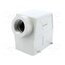 09200320520 Enclosure for connectors: HDC; size 32A (2 x 16A); for cable AyKJZmPykH-RegUrwplsFgdLDu3rJazPXGRZLf1FzmM