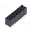 SSM-108-L-DV Connector: pin strips; socket; female; PIN: 16; vertical; SMT; 2x8 GMTD-cQIOoMmFJ-GAcP5j4mcsRm6SZITNp19DxsQQQQ