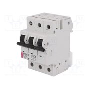 ETIMAT 10 3P C16 Circuit breaker; 230/400VAC; Inom: 16A; Poles: 3; Charact: C; 10kA YxmV0j4kEdTKOmU6WLDZpgAB45Fj2bU198sz-hFw8PA