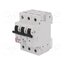 ETIMAT 10 3P C16 Circuit breaker; 230/400VAC; Inom: 16A; Poles: 3; Charact: C; 10kA YxmV0j4kEdTKOmU6WLDZpgAB45Fj2bU198sz-hFw8PA