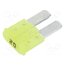 FM20202 Fuse: fuse; 20A; 32VDC; automotive; 9.1mm; 9.1x3.8x15.3mm 1iiHmEK0i-TPFWKT_kCxaNj3yfvHvTu4TKTWaQOrKeo