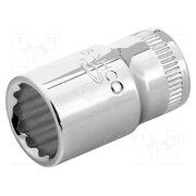 A6700DM-5.5 Socket; 12-angles,socket spanner; 5.5mm; 1/4"; tool steel fTauXOEq4B4Qigqp3GUqsfCt_tdyit2WaXh5CQQnaWk