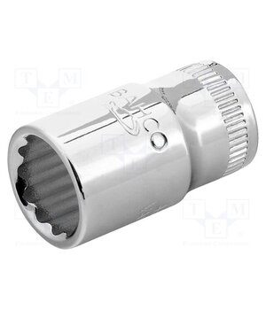 A6700DM-5.5 Socket; 12-angles,socket spanner; 5.5mm; 1/4"; tool steel fTauXOEq4B4Qigqp3GUqsfCt_tdyit2WaXh5CQQnaWk