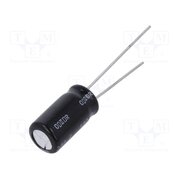 EEUFS1V331L Capacitor: electrolytic; low ESR; THT; 330uF; 35VDC; Ø8x15mm; ±20% zXepwuuEDLxTiFqzLtGP-Q42cDSmPJ4YGcQG0KoCvwM