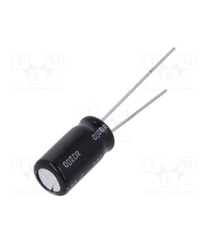 EEUFS1V331L Capacitor: electrolytic; low ESR; THT; 330uF; 35VDC; Ø8x15mm; ±20% zXepwuuEDLxTiFqzLtGP-Q42cDSmPJ4YGcQG0KoCvwM