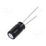 EEUFS1V331L Capacitor: electrolytic; low ESR; THT; 330uF; 35VDC; Ø8x15mm; ±20% zXepwuuEDLxTiFqzLtGP-Q42cDSmPJ4YGcQG0KoCvwM