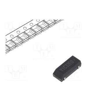32.768K12.5PI/MC306 Resonator: quartz; 32.768kHz; 12.5pF; SMD; 8x3.8x2.5mm hMde0Et2uonvzB5BY1WhNnR8MOxeR9LalT--BeGVnQk