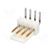 22-12-4042 Connector: wire-board; socket; male; PIN: 4; KK 254; angled 90°; THT ujhWadjqqkVGWnv7Kx33L-fNw80cz-VUmGfn_h6LeX8