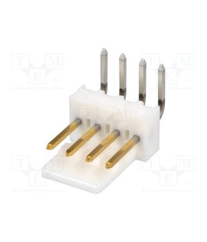22-12-4042 Connector: wire-board; socket; male; PIN: 4; KK 254; angled 90°; THT ujhWadjqqkVGWnv7Kx33L-fNw80cz-VUmGfn_h6LeX8