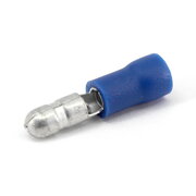 INSULATED TERMINAL Male 4mmx2.0mm²