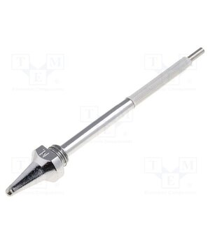 DL-50-01-14 Tip: for desoldering irons; Hole dia: 1mm qWiYmhNfuM75L2nLFK_rXVCyS2DcnmuqR-7tHkLZ2yI