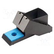 0A43 Soldering iron stand; for ERSA hot microtweezers; ESD Fp7HVkrxvkq5SpPm7jSu0buE6ljnAYSfp_EyOrBAJqc