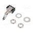 MTL 106 D Switch: toggle; Pos: 2; SPDT; ON-ON; 6A/125VAC; 6A/6VDC; MTL; 20mΩ GfBzR8rgA7rXhYQNwb6tyhoS46VdS3QGOowmkxR5m2s