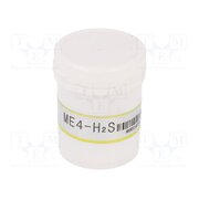 ME4-H2S Sensor: gas; hydrogen sulfide (H2S); Range: 0÷100ppm CsRiP6COgQOQNhuq81GlBHv_yge4NLpEka-4H_isCyM