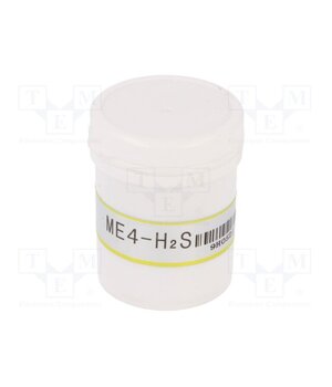 ME4-H2S Sensor: gas; hydrogen sulfide (H2S); Range: 0÷100ppm CsRiP6COgQOQNhuq81GlBHv_yge4NLpEka-4H_isCyM