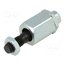 2062 Flexible coupling; Thread: M8; -40÷150°C OZwqiCF50U0q53gjRQKx6eAabyeeTrumAI9ue-xTK2Y