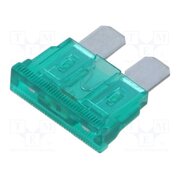 F19302 Fuse: fuse; 30A; 32VDC; automotive; 19.09mm; 19.09x5.12x18.87mm 1xJs0E0hwrWjlQtpmUETWhSEBQHCanIgTx1pCVXjbW8
