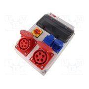 90EKO003 Electric switchboard; IP54; wall mount; No.of mod: 10 n2vWHFwQa3hb3J6le1uwskDWf8_oltgdZr0V5xJ4Zdo