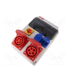 90EKO003 Electric switchboard; IP54; wall mount; No.of mod: 10 n2vWHFwQa3hb3J6le1uwskDWf8_oltgdZr0V5xJ4Zdo