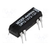 DIP12-1A72-12A Relay: reed switch; SPST-NO; Ucoil: 12VDC; 1A; max.200VDC; 145mW Nb34BWmMAnN7GMrneXIdVRlHYyEdKDXFchNl1_plkPo