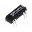 DIP12-1A72-12A Relay: reed switch; SPST-NO; Ucoil: 12VDC; 1A; max.200VDC; 145mW Nb34BWmMAnN7GMrneXIdVRlHYyEdKDXFchNl1_plkPo