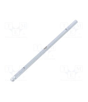 00639 Interchangeable blade; hex key; HEX 6mm; SYSTEM 6 YUSpnpS1hsLOVwvaIHbNqAFR95rszEhmo6pXhsgfWeQ
