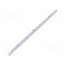 00639 Interchangeable blade; hex key; HEX 6mm; SYSTEM 6 YUSpnpS1hsLOVwvaIHbNqAFR95rszEhmo6pXhsgfWeQ