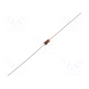 1N3070TR Diode: rectifying; THT; 200V; 500mA; Ifsm: 4A; DO35; Ufmax: 1V; 500mW j19K4pDnokgVwLhppf8d7HT61ydICkADrywMh0SbIfQ