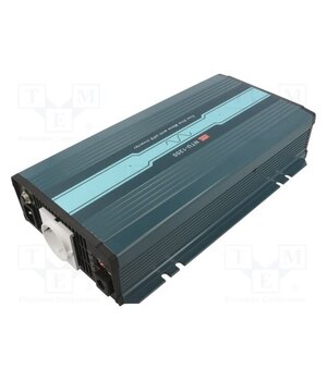 NTU-1200-212EU Converter: DC/AC; 1.2kW; Uout: 230VAC; 10÷16.5VDC; 333x184x70mm Wy1pn2bpHiDGSiVPR6jQF0_DTeL_J3XB3hgAcOc0i3I