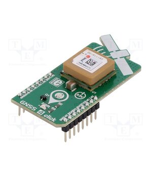 GNSS 4 CLICK Click board; prototype board; Comp: AMG8853; GNSS; 3.3VDC xLEpBwCKr6l9wbQcoi0ZZGs4nMf3W4WSM8Wl5XQo_Vo